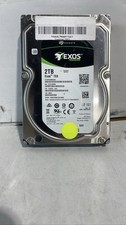 Seagate Exos 7E8 2TB ST2000NM0045 SAS 3.5