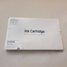 Ink Cart. High Yield 232XL T232XL For:Epson XP 4205 WF 2930 WF 2950 Open Box 10 picture