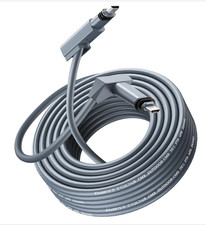 Ablian Starlink Gen 2 Cable 75FT/23M, ONLY for Gen 2 Rectangular Dish picture