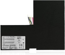 New Original BTY-M6F Battery for MSI GS60 2QC 2QE 2PC 2PE 2PL 6QC PX60 6QE 2QD picture