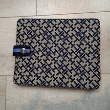 Tommy Hilfiger Signature Protective Case (for l iPad, tablet) blue  picture