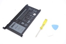 Original 42Wh WDX0R Battery for Dell Inspiron 13 7375 7368 7378 5368 5378 5379 picture