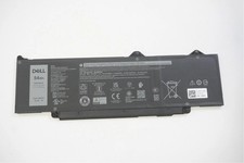 Genuine DR02P 54WH Dell Battery Latitude 14 3440 5440 15 5540 5550 13 5340 R73TC picture