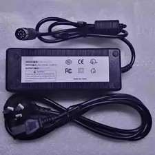 4-Pin 5-Pin 8-Pin MPU100-105 Charger Power Supply Adapter 12V 8.33A For SINPRO picture