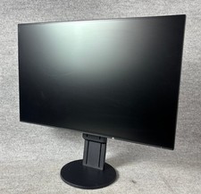 EIZO FlexScan EV2456 24.1 inch Monitor Black 1920x1200 IPS Display from japan picture
