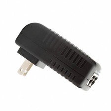48V 0.5A POE Injector Power Over Ethernet Adapter For 802.3 for POE IP Camera picture