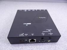 StarTech ST12MHDLAN4R 4K HDMI over IP Receiver for ST12MHDLAN4K picture