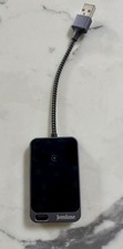 Jemluse Wireless CarPlay Adapter Model BY969D USB Interface Plug and Play picture