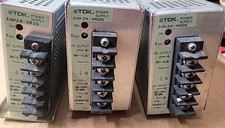 LOT OF 3 - TDK EAK 24-2R1G (1 Ea), TDK EAK24-4R2G (2 Ea) Power Supply - Used L1 picture
