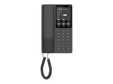Grandstream GHP621W Black Voice over IP SIP TCP/IP VOIP Ethernet Voip Phone picture