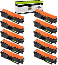 GREENCYCLE CF230A 30A Toner Cartridge Lot Fits for HP LaserJet Pro M203d M203dn picture