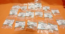 Lot Of 17 Panduit NK6X88MIW picture