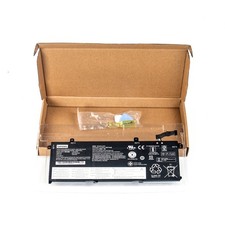 Original L18L3P73 Battery For Lenovo ThinkPad P43S T490 T495 SB10K97645 02DL007 picture