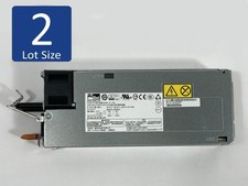 Lot of 2 AcBel EMC 1100W Power Supply 071-000-036-04 SGA005 picture
