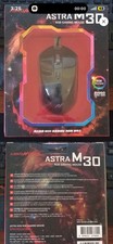 ASTRA M30 Wired Gaming Mouse RGB Spectrum  - New picture