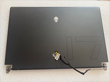 OEM Alienware m17 R5 AMD 165Hz FHD Complete LCD Screen Assembly 35CVT DY3T6 M13 picture