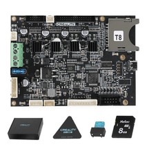 Creality Ender 3 Silent Motherboard High Performance 32 Bit 3D Printer Noiseless picture