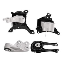 Engine Motor and Transmission Mount Kit Compatible with 2020-2022 Corolla picture