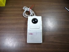VINTAGE mouse-trak Professional Desktop Trackball mouse w/ 8 Pin Interface picture