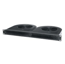 Middle Atlantic 1RU Quiet Blower Panel / QBP-2 picture
