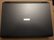 Toshiba Satellite A135-S2276 Intel Pentium T2060 1.6GHz 2 GB NO HDD 2 Batteries  picture