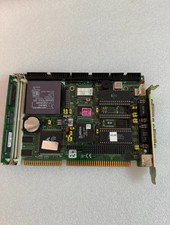 PCA-6144S REV.B 02-1  ADVANTECH Motherboard CPU Board picture
