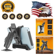 TabDock BizMount AMPS Tablet Drill Base Mount picture