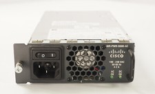 CISCO AIR-PWR-5500-AC POWER SUPPLY For 5500 Series 341-0340-01 SPACSC0-20G PSU picture