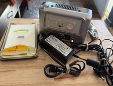 Kodak EasyShare Printer Dock Series 3 Thermal Photo Printer USB Camera Dock picture