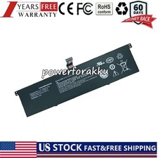 New Battery R15B01W for Mi Notebook Pro,Mi Pro 15.6,Mi Pro GTX,Pro 15.6,TM1701 picture