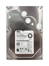 Dell Toshiba SAS 1TB 3.5