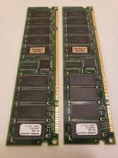 SGI 256MB Kit for Octane/Octane2 Systems PN#9010083  x 2 picture