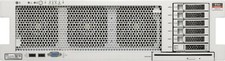 SUN Oracle SPARC T5-2 / 1x 3.6Ghz/ 512Gb/ 2 x 600GbHd, (**16x32Gb Dimms**) picture