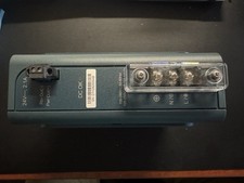 Cisco PWR-IE50W-AC 50W Power Supply Screw Terminal for IE Series Switches picture