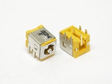 NEW DC POWER JACK SOCKET for Gateway M M-7333U M-7818U M285-E M360 M460QS M405 picture