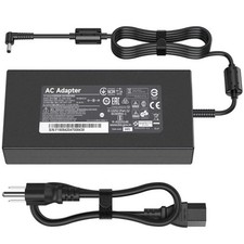 230W Charger Compatible MSI GE75 GE65 GE63 Raider GL65 GL75 GP65 GP75 Laptop picture