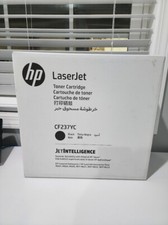 HP 37Y Black Toner Cartridge Extra HY LaserJet Enterprise M608dn  White Box picture