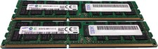 IBM 4529 16GB (2x8GB) Memory DIMMs, 1066 MHz, 2Gb DDR3 DRAM picture