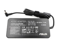 Genuine 280W 7.4*5.0mm MSI GE63 Raider RGB 9SG (MS-16P7) Charger 9SF (16U1) picture