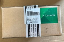 New Sealed Genuine OEM Lexmark 40X5803 Duplex Reference Edge picture