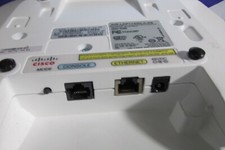 Cisco Aironet AIR-LAP1142N-A-K9 Dual Band Access Point 802.11a/g/n PoE picture