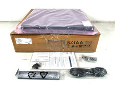 HPE Aruba 7210 Wireless Mobility Controller 4x 10G SFP+ 512 APs - JW744A picture