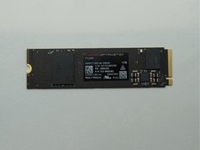 Sandisk Optimus GX 7100 1TB PCIe 4.0 x4 M.2 2280 NVMe SSD OPEN BOX. picture