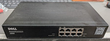 Dell PowerConnect 2808 8-Port Gigabit Network Switch picture