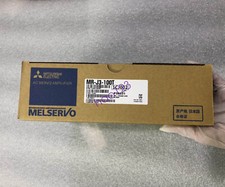 Mitsubishi AC SERVO DRIVER MR-J3-100T UPS/FedEx NEW picture