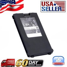 BT-000409A New for Zebra TC21 TC26 Scanner Battery BTRY-TC2X-1XMA1-01 picture