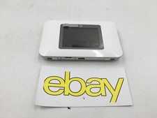 Netgear Unite Aircard 770S 4G Unlocked Hotspot Mobile WI-FI Modem w/ Battery picture