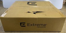 NEW EXTREME NETWORK EC720002X-E6 VSP 7254XTQ 48-PORT + 6-QSFP+ SWITCH w/ FANS picture
