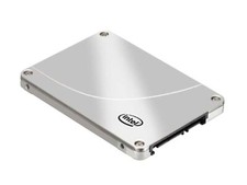 Intel SSD 530 2.5
