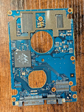 Fujitsu CA21344-B11X CA26343-B84204BA SATA 2.5